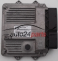 ECU ENGINE CONTROLLER FIAT PANDA 1.3 MAGNETI MARELLI MJD 6JF.S1