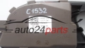 Interruttore di regolazione del sedile CITROEN Delphi 96 516 980 ZD