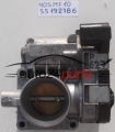 PRZEPUSTNICA POWIETRZA FIAT MAGNETI MARELLI FPT 55192786, 40SMF10