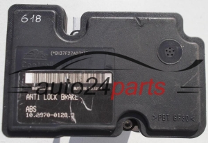 ABS FORD FOCUS 8M512M110AA, 10.0207-0101.4, 10020701014, 10.0970-0128.3, 10097001283