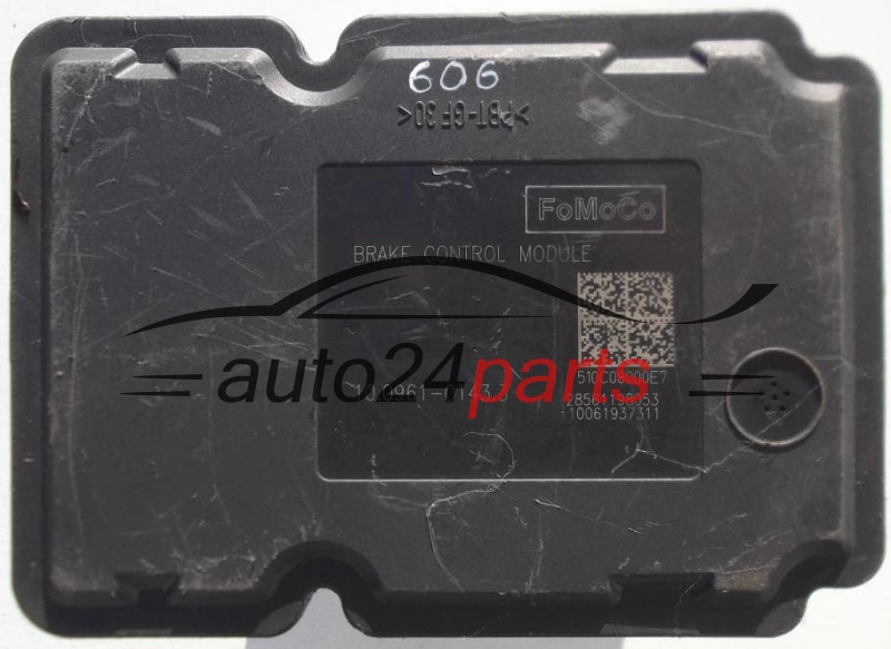 ABS POMPA CENTRALINA  FORD ATE 10.0961-0143.3