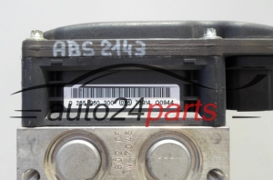 BMW BOSCH 0 265 960 300
