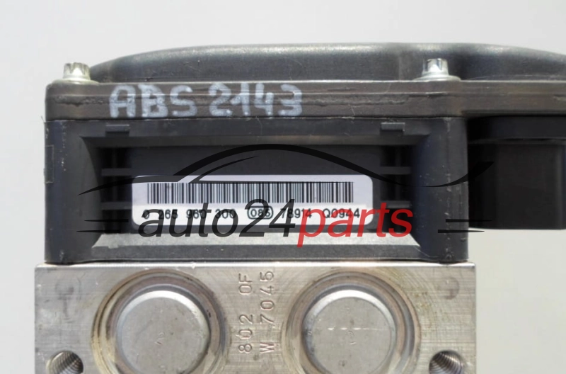  BMW BOSCH 0 265 960 300