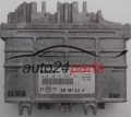KOMPUTER STEROWNIK SILNIKA VW VOLKSWAGEN GOLF 1.8 BOSCH 0 261 203 591/592, 0261203591, 3A0 907 311 A, 3A0907311A