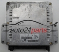 MOTORSTEUERGERÄT ECU STEUERGERÄT CITROEN PEUGEOT 2.0 HDI BOSCH 0 281 010 364,  96 416 073 80