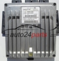 ECU ENGINE CONTROLLER RENAULT KANGOO 1.5 DCI Delphi R0410B041C, 8200911560, 8200909666