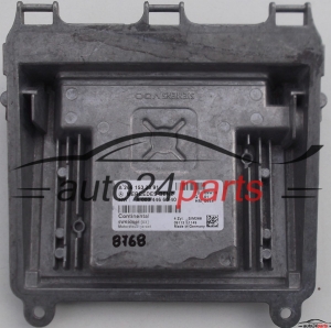 ECU ENGINE CONTROLLER MERCEDES, 5WK90846 [3], HW: A 003 446 60 40, A0034466040, A 266 153 20 91, A2661532091, SIM266