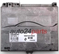 CENTRALINA MOTORE RENAULT CLIO 1.4, SIEMENS S101718102 E, S101718102E, HOM7700749946, 7700864508
