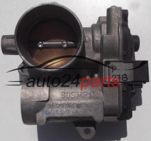CORPO DE BORBOLETA CITROEN PEUGEOT MAGNETI MARELLI 50SMP1, 96 479 254 80, 9647925480