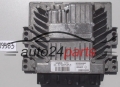 KOMPUTER STEROWNIK SILNIKA RENAULT MEGANE SCENIC 1.5 DCI SIEMENS S122326108 A