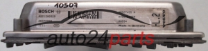 ΜΟΝΑΔΑ ΕΛΕΓΧΟΥ ΚΙΝΗΤΗΡΑ VOLVO S60 V70 S80 2.4 BOSCH 0261206828