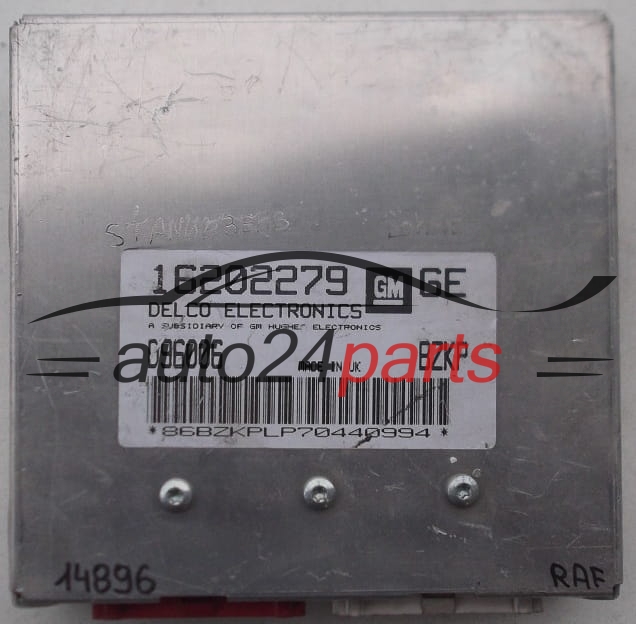  16202279 GE, 16202279GE, D96006