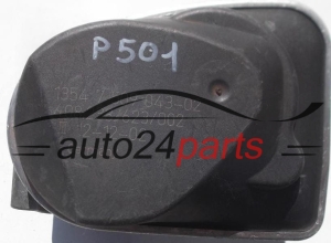 PRZEPUSTNICA POWIETRZA BMW MINI COOPER 1354 7 509043-02