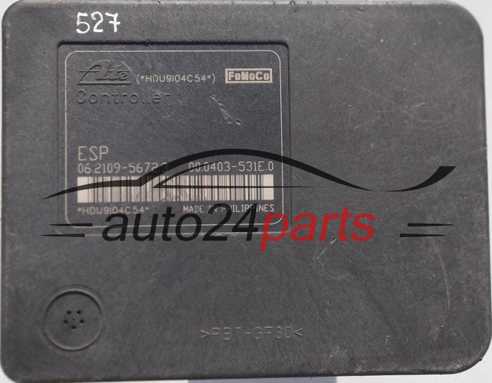 BOMBA DE ABS 8V512C405AE