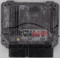 KOMPUTER STEROWNIK SILNIKA OPEL VECTRA SIGNUM 1.9 CDTI Z19DT Z19DTL Z19DTH 55189629 LL, 55 189 629 LL, BOSCH 0281011448, 0 281 011 448, 55189629, 55 189 629, 6235370, 62 35 370