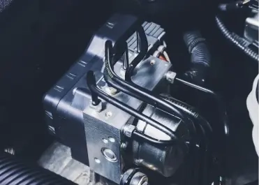 pump abs for cars