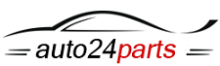 auto24parts - page d'accueil