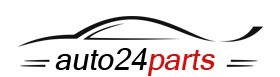 auto24parts - home page
